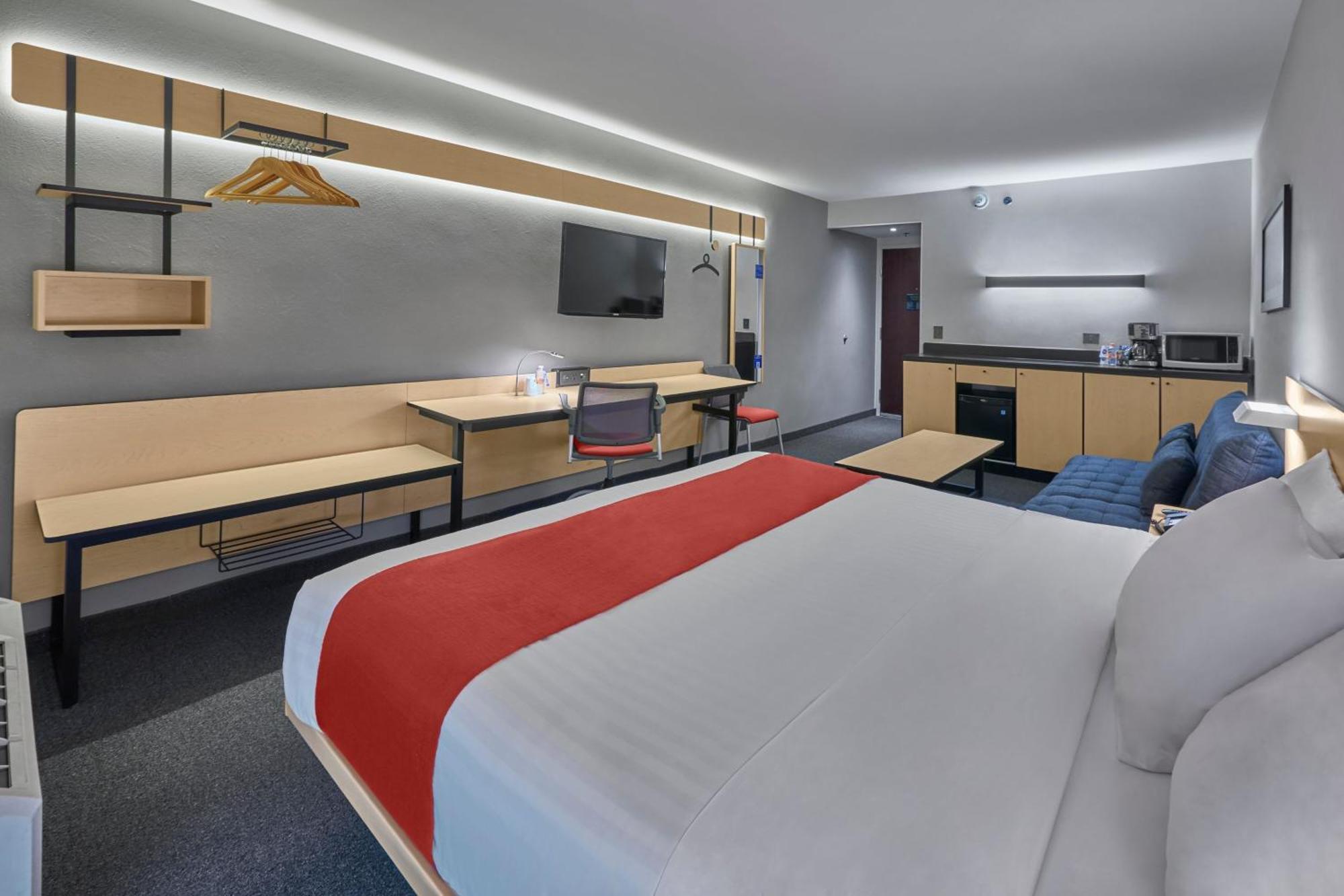 City Express By Marriott Monterrey Norte Rancho Los Encinitos Bagian luar foto