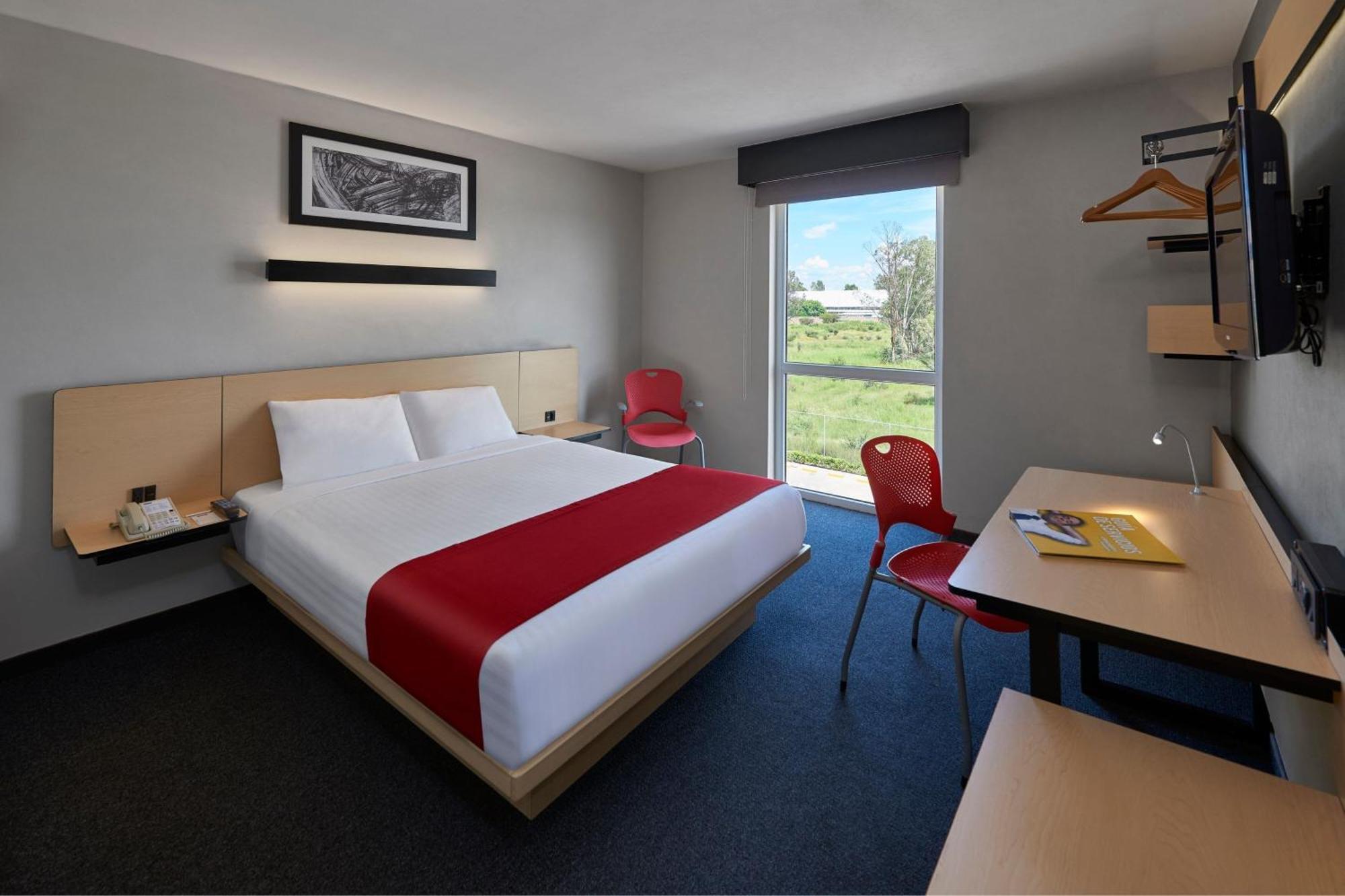 City Express By Marriott Monterrey Norte Rancho Los Encinitos Bagian luar foto
